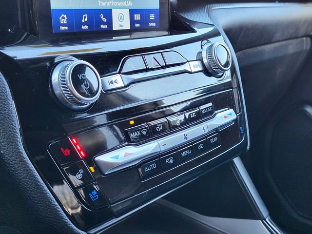 Certified 2022 Ford Explorer ST w/ Equipment Group 401A image 25