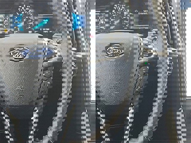 Certified 2023 Ford Edge SEL w/ Convenience Package image 15