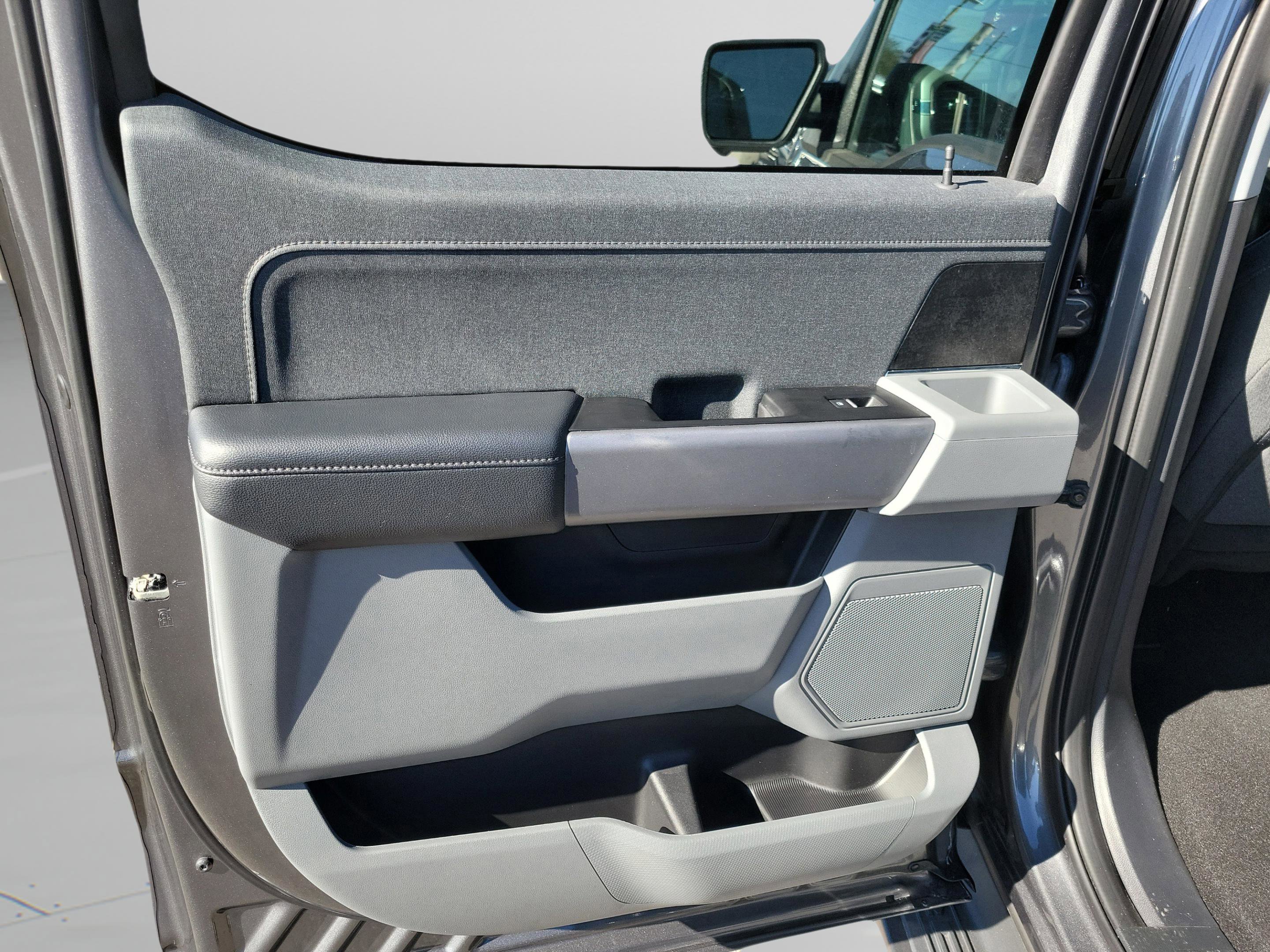 Certified 2023 Ford F150 Lightning XLT image 28