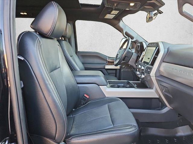 Certified 2022 Ford F250 Lariat w/ Tremor Off-Road Package AWD/4WD image 17