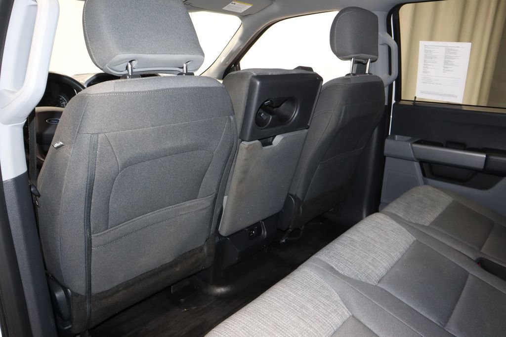Certified 2021 Ford F150 XLT w/ XTR Package image 22