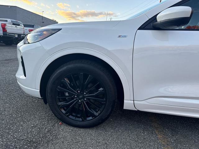 Certified 2023 Ford Escape ST-Line Elite image 14