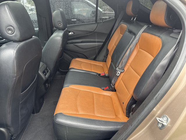 Used 2019 Chevrolet Equinox LT w/ Sun & Navigation Package FWD image 20