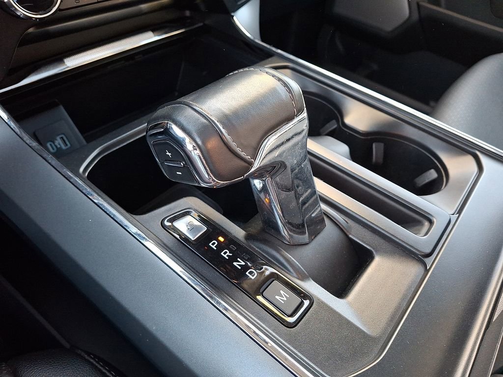 Certified 2022 Ford F150 Lariat image 15