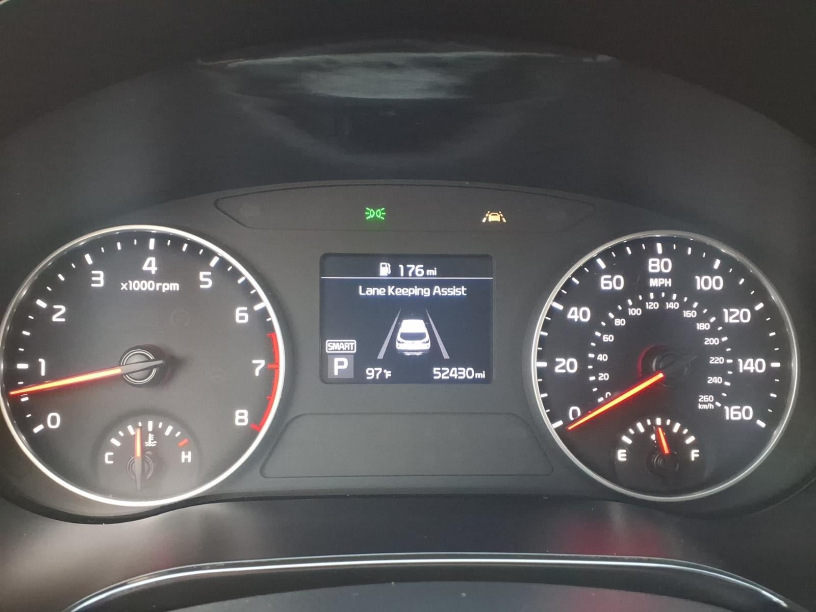 Used 2022 Kia Seltos S FWD image 30