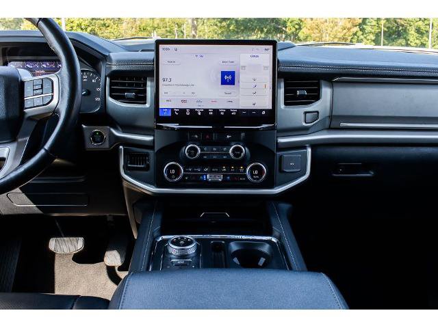Certified 2024 Ford Expedition Max XLT RWD image 15