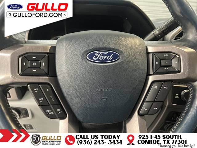 Certified 2022 Ford F250 Limited AWD/4WD image 23