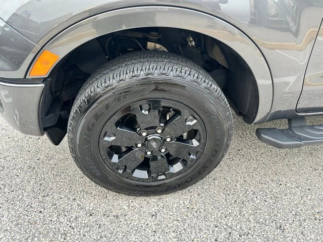 Certified 2020 Ford Ranger XLT w/ Equipment Group 301A Mid image 63