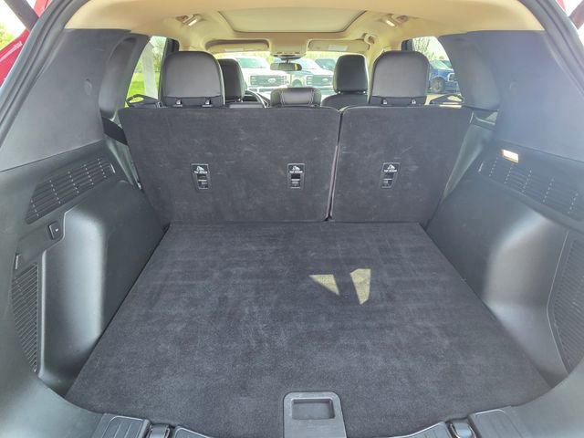 Certified 2020 Ford Escape SEL AWD/4WD image 12