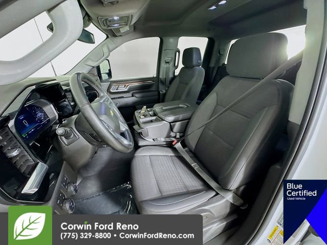 Used 2024 Chevrolet Silverado 2500 LT image 25