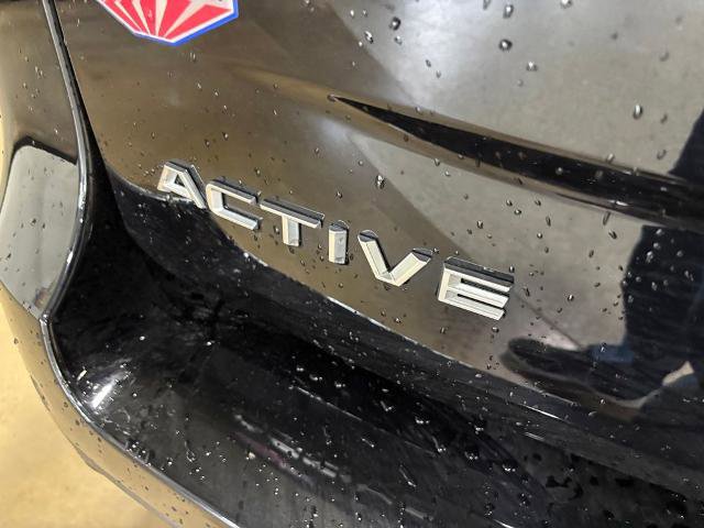 Certified 2025 Ford Expedition Active AWD/4WD image 29