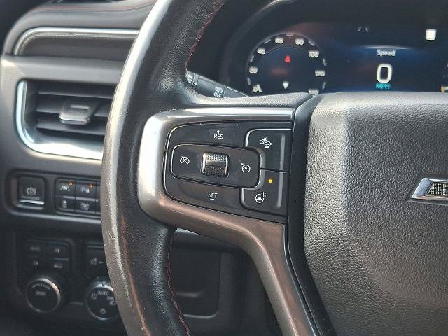 Used 2022 Chevrolet Suburban RST w/ Luxury Package AWD/4WD image 23