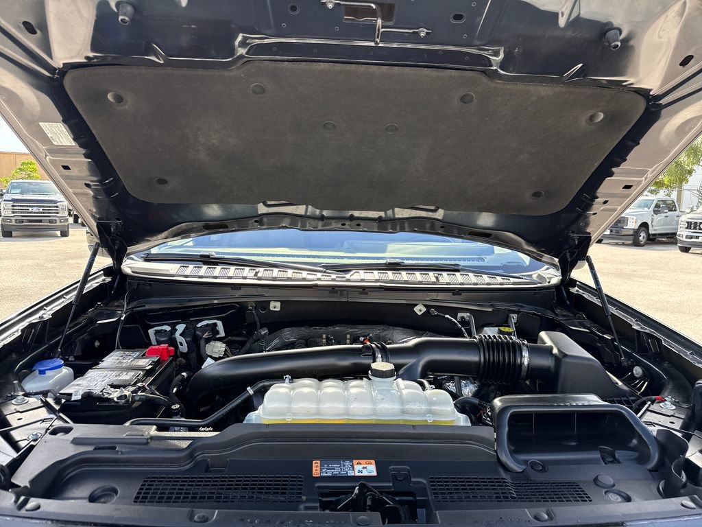 Certified 2025 Ford Expedition Max Active image 29