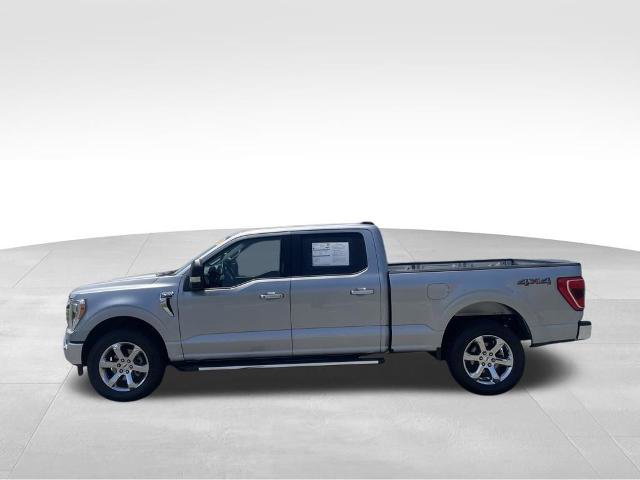 Certified 2022 Ford F150 XLT w/ Equipment Group 302A High AWD/4WD image 6