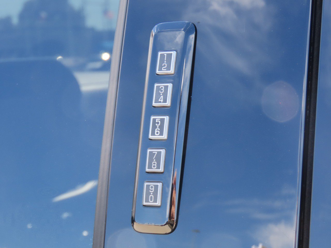 Certified 2023 Ford F150 Lightning XLT AWD/4WD image 21
