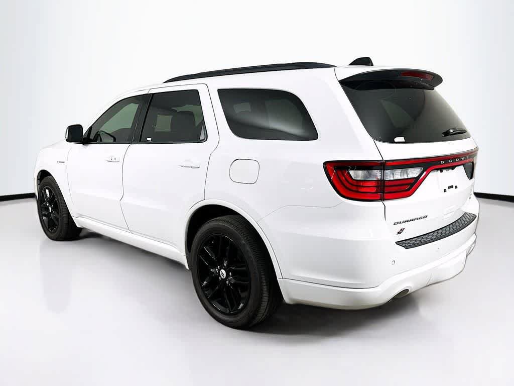 Used 2025 Dodge Durango R/T AWD/4WD image 4