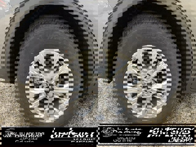 Certified 2025 Ford Escape Active w/ Cold Weather Package image 38