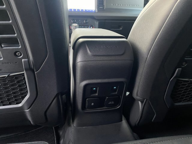 Certified 2024 Ford Bronco Everglades image 19