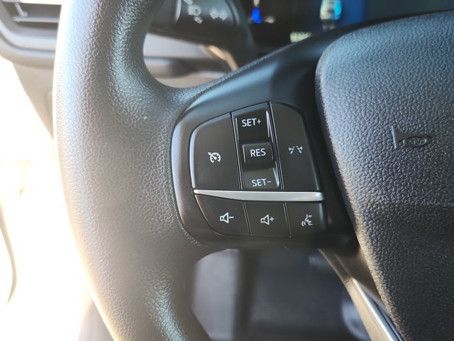 Certified 2023 Ford Escape AWD image 21