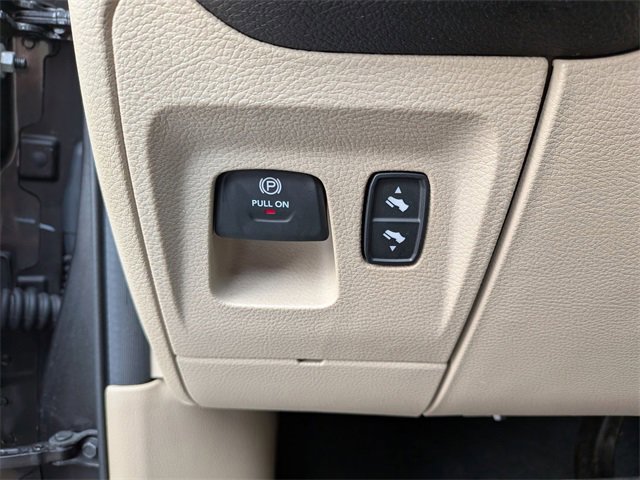 Used 2020 RAM 1500 Big Horn image 14