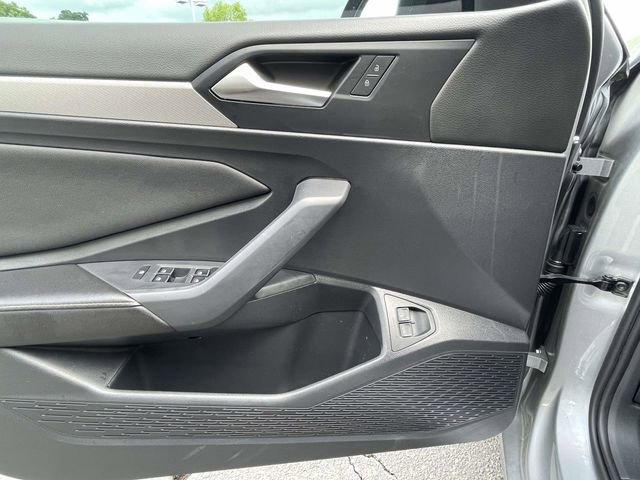 Used 2022 Volkswagen Jetta Sport FWD image 11