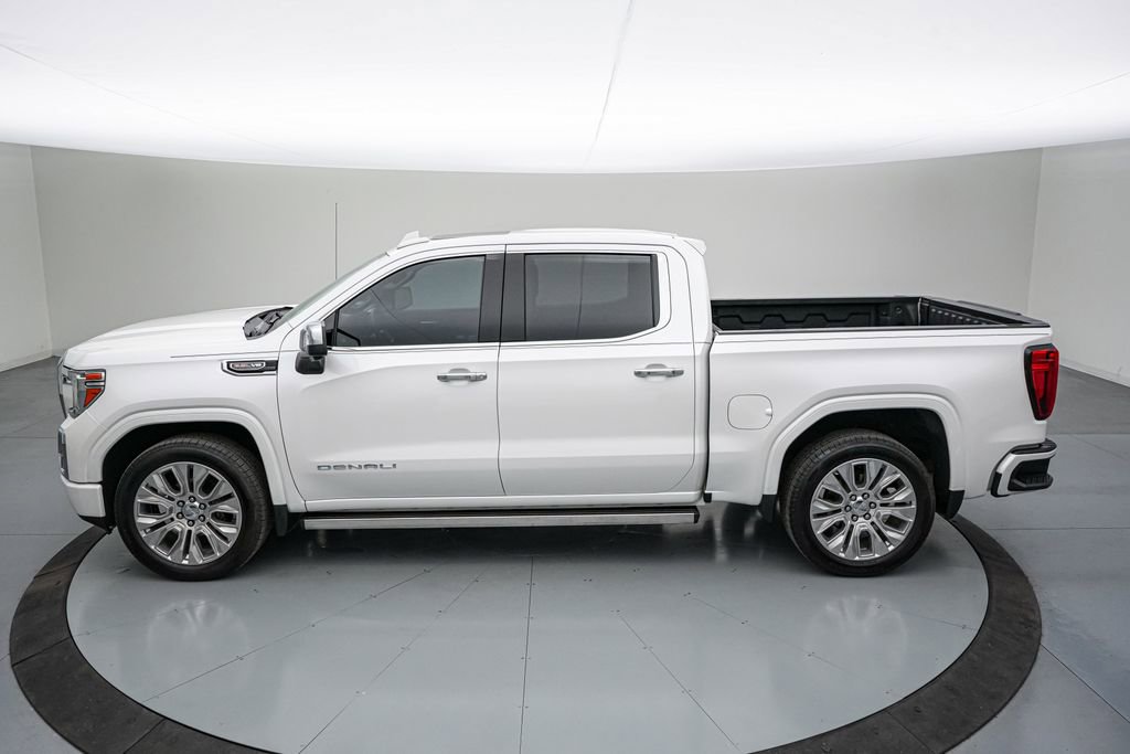 Used 2021 GMC Sierra 1500 Denali w/ Denali Ultimate Package image 8
