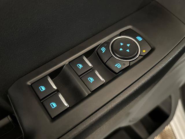 Certified 2024 Ford F350 XL w/ XL Chrome Package RWD image 15