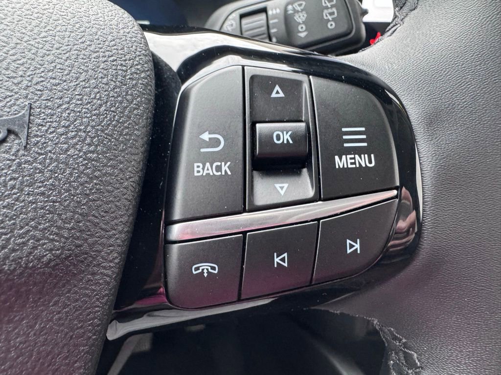 Certified 2023 Ford Escape SE w/ PHEV Premium Package image 41