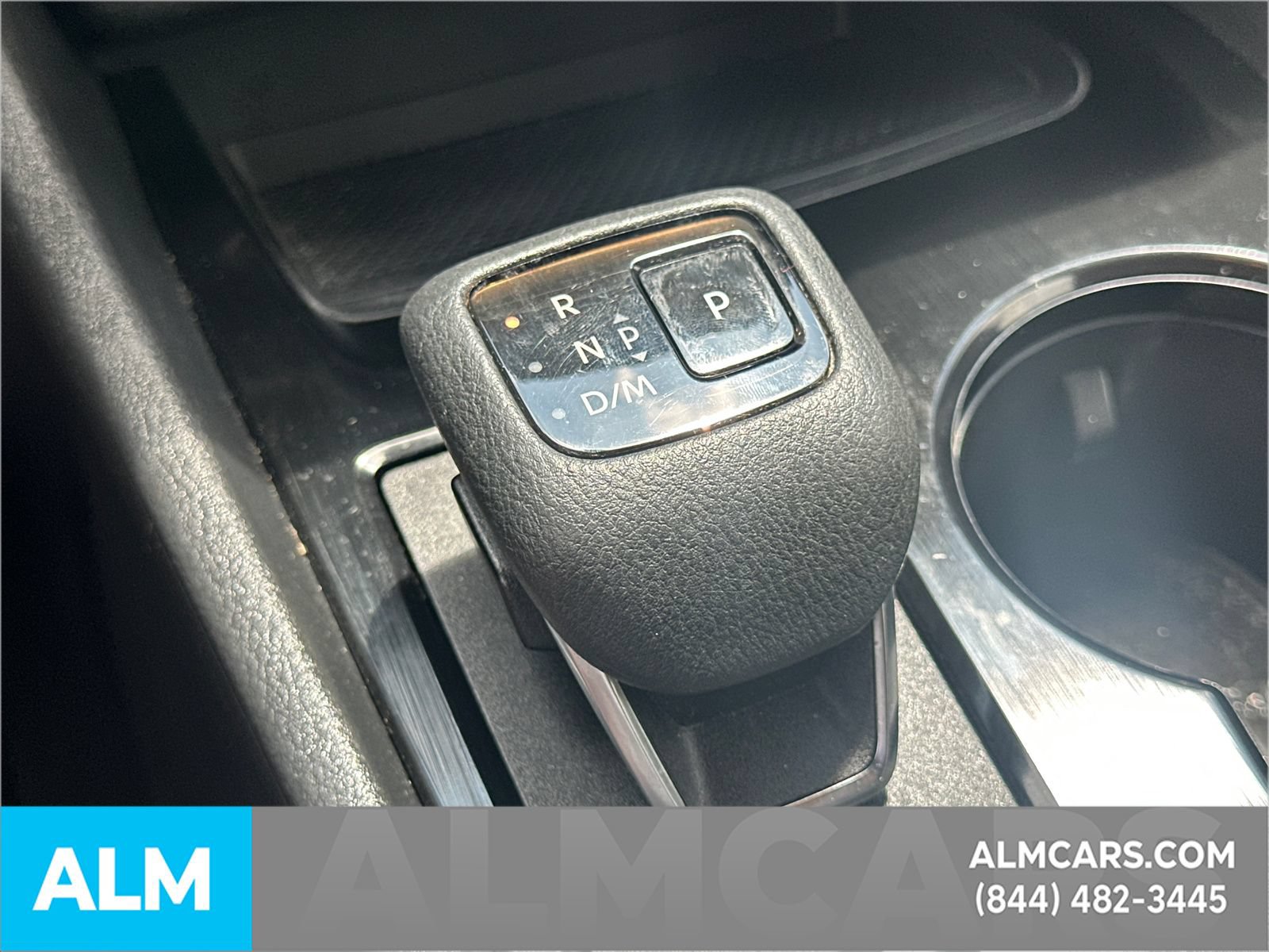 Used 2023 Nissan Rogue SV FWD image 35