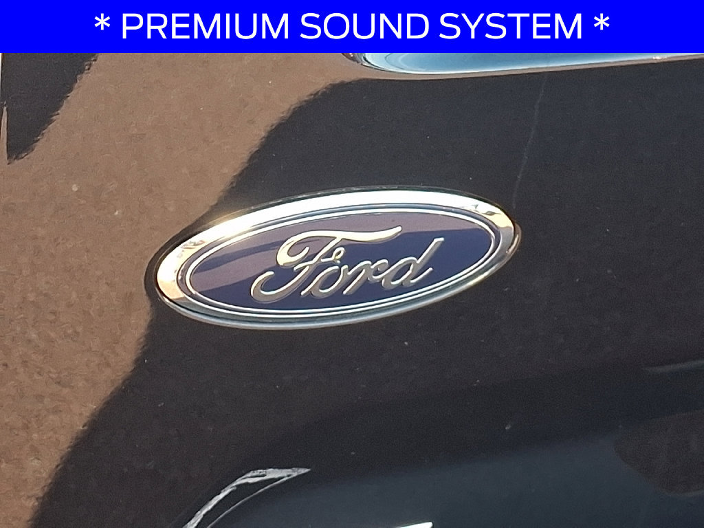 Certified 2023 Ford Bronco Sport Big Bend w/ Convenience Package AWD/4WD image 31