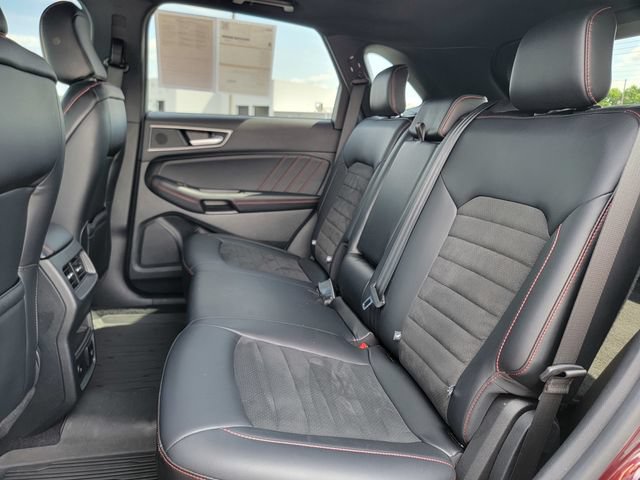 Certified 2024 Ford Edge ST-Line AWD/4WD image 21