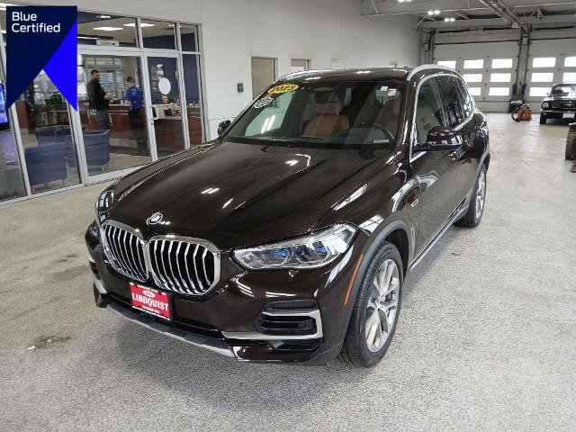 Used 2023 BMW X5 xDrive45e w/ Executive Package