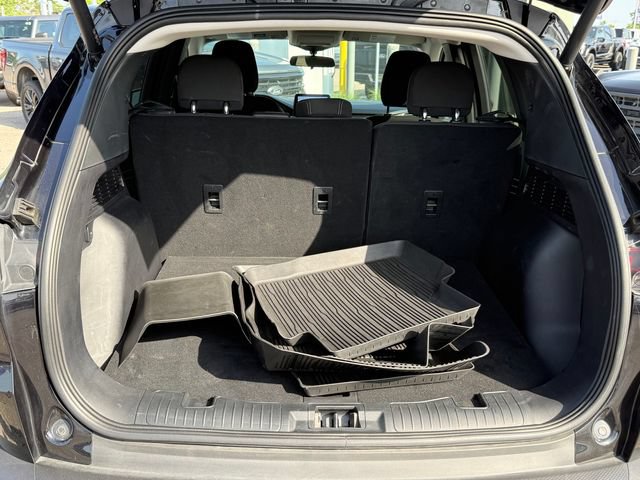 Certified 2024 Ford Escape Active AWD/4WD image 25