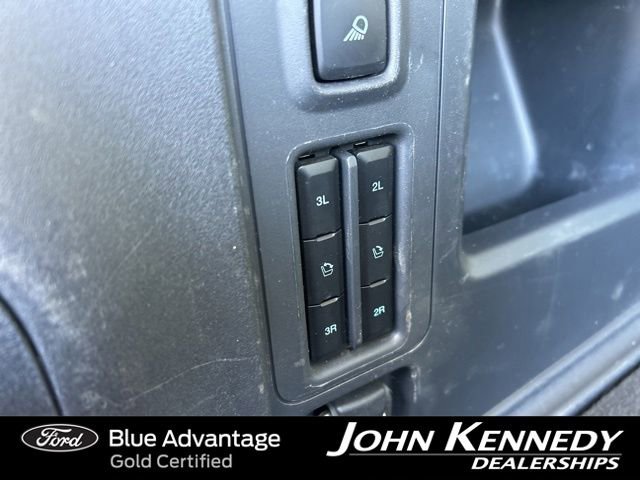 Certified 2025 Ford Expedition Active AWD/4WD image 14
