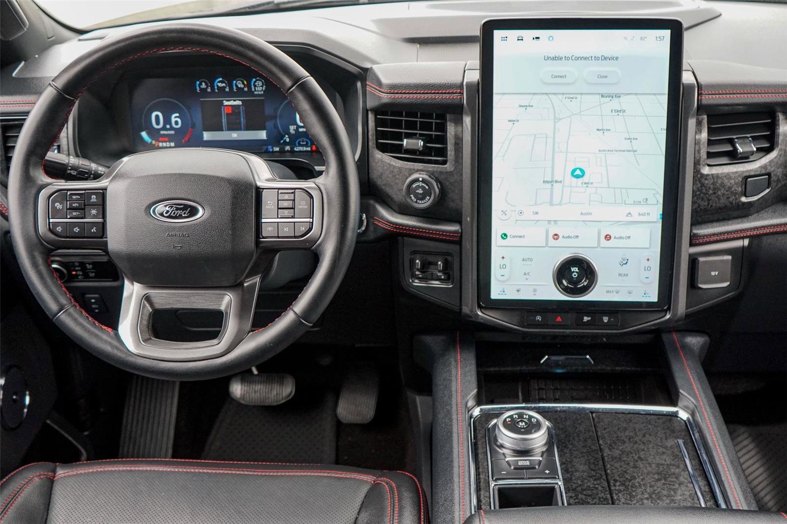 Certified 2023 Ford Expedition Limited RWD image 26