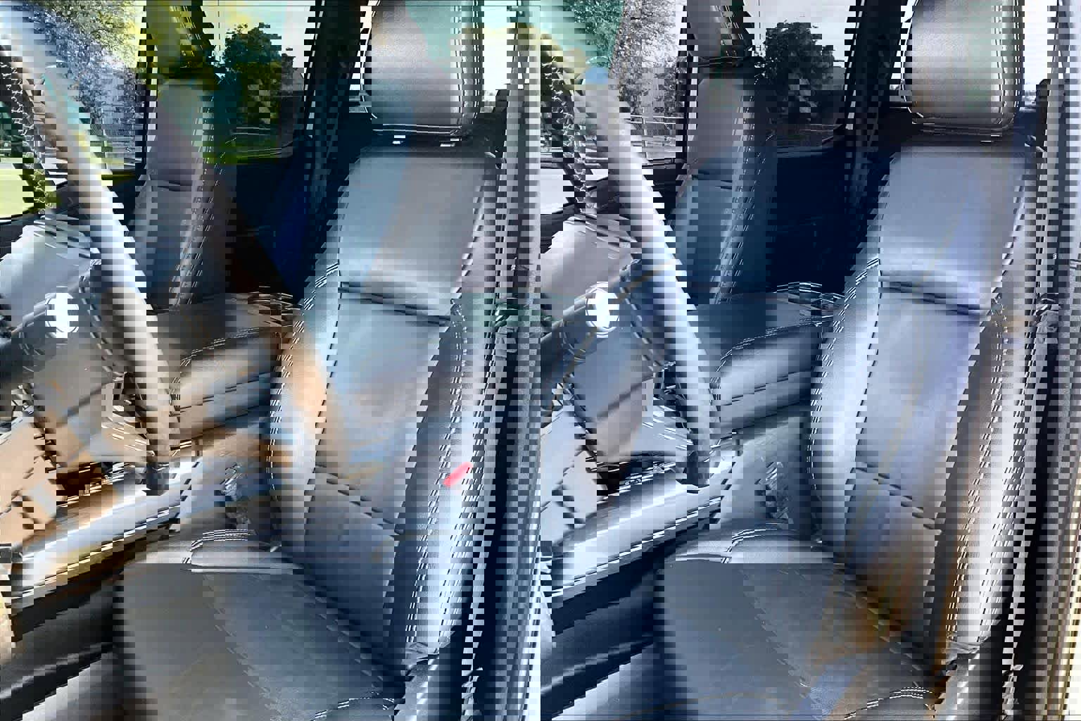 Certified 2023 Ford F150 XLT w/ Equipment Group 302A High image 8