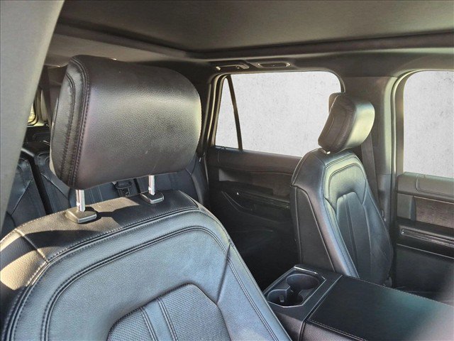 Certified 2019 Ford Expedition Max Limited AWD/4WD image 16