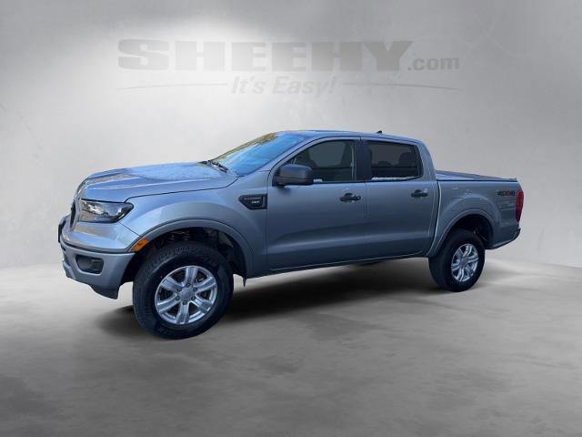 Certified 2023 Ford Ranger XLT image 2