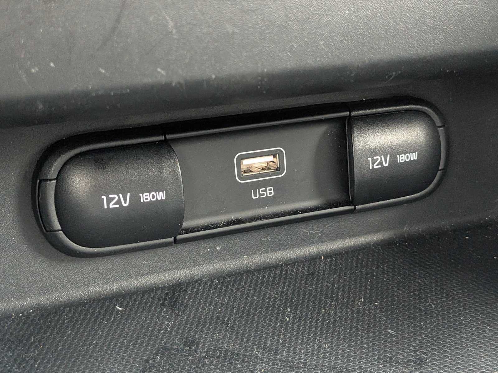 Used 2026 Kia Seltos LX AWD/4WD image 24