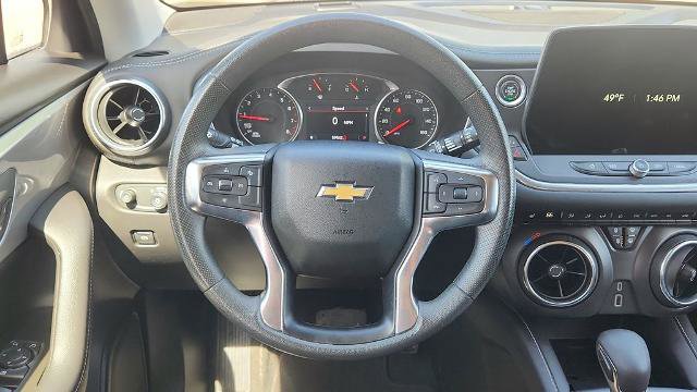 Used 2024 Chevrolet Blazer LT image 26