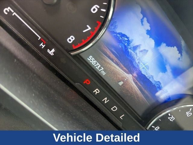 Certified 2022 Ford Explorer XLT w/ Equipment Group 202A AWD/4WD image 19