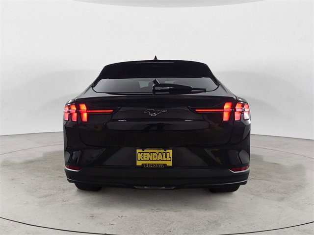 Certified 2024 Ford Mustang Mach-E Select w/ Comfort Package Lite image 3