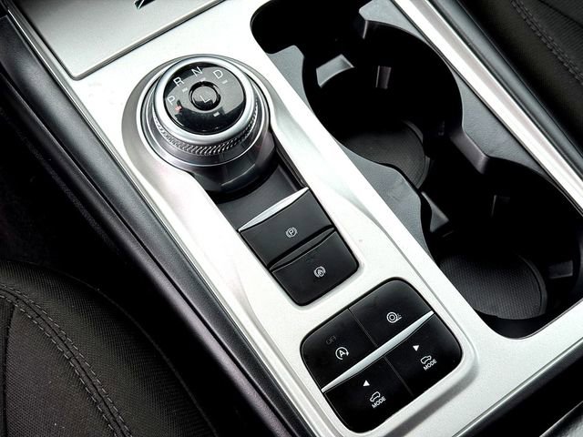 Certified 2024 Ford Explorer XLT image 18