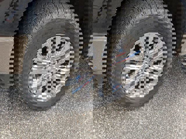 Certified 2025 Ford F150 King Ranch w/ FX4 Off-Road Package image 11