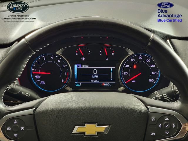 Used 2019 Chevrolet Traverse LT AWD/4WD image 30