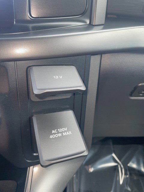 Certified 2024 Ford F150 XLT w/ Equipment Group 302A MID image 23