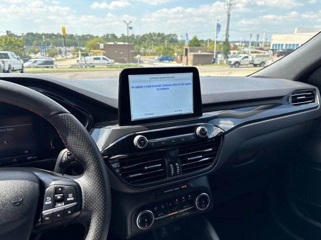 Certified 2025 Ford Escape ST-Line FWD image 10