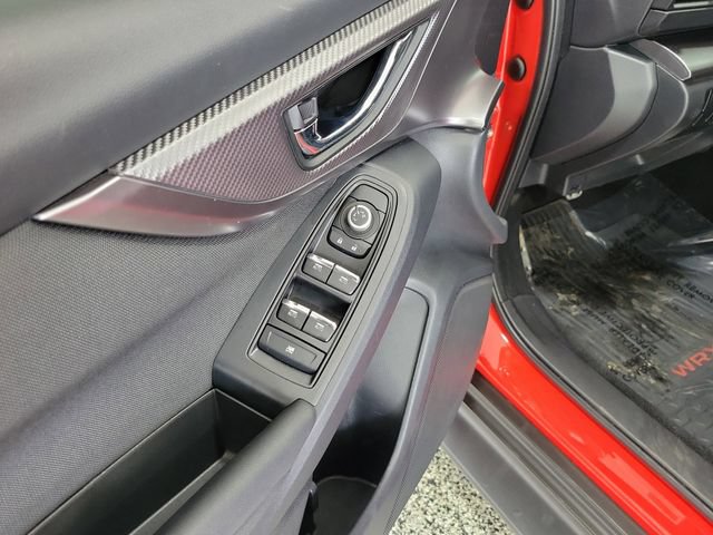 Used 2023 Subaru WRX Premium AWD/4WD image 7