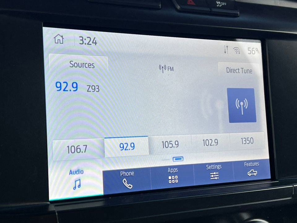 Certified 2022 Ford F150 XLT w/ Equipment Group 301A Mid image 30