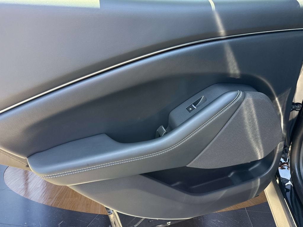 Certified 2023 Ford Mustang Mach-E Select RWD image 10